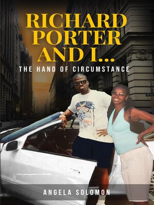 cover image of Richard Porter and I